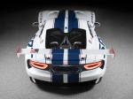 SRT Viper GT3-R by Riley Technologies 2013 года